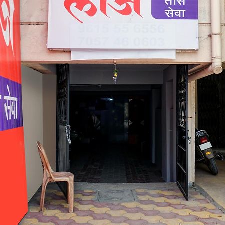 Spot On Samadhan Lodge Pune Esterno foto