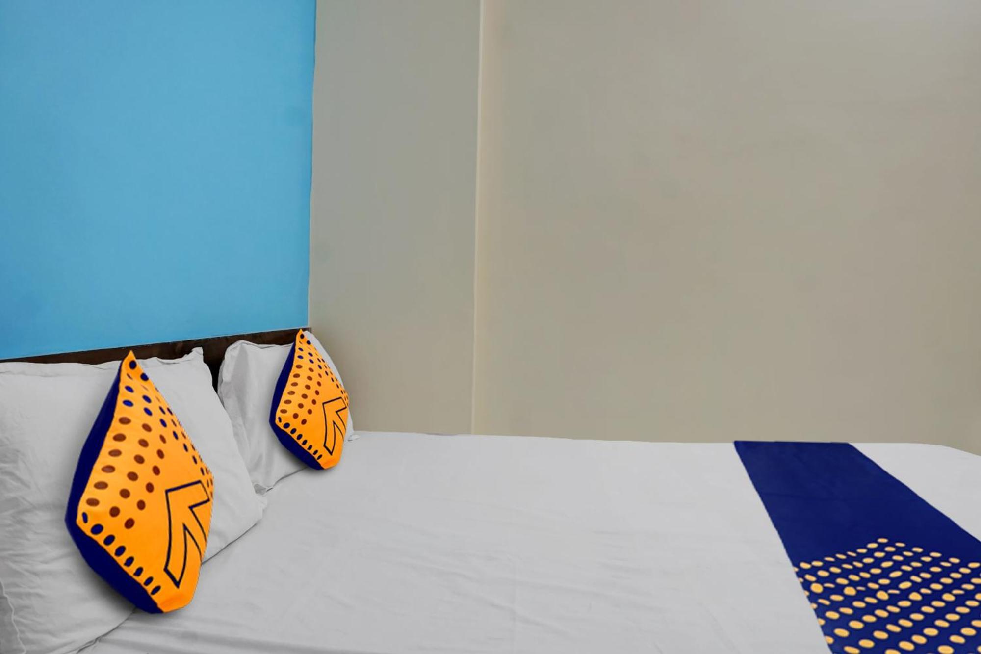 Spot On Samadhan Lodge Pune Esterno foto